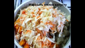 Кулинария 5 класс блюда из овощей (винегрет)