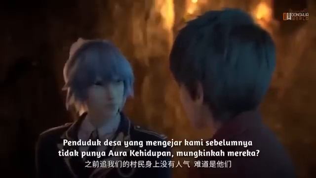 Donghua Terbaru Sub indo full version donghuasubindo donghuaterbaru