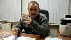 Игорь Моляков об очистных сооружениях в Чувашии