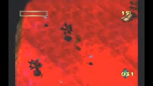 Pitfall 3D Beyond the Jungle Part 12 смотреть онлайн