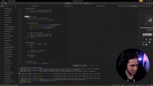 GNOME Live Coding | Shell | Quick settings updates (EN)