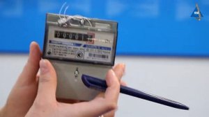 Счетчик Энергомера ЦЭ 6807Б-U K 1,0 220В 5-60А М6Р5.1