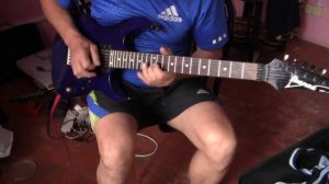 Ибанез серии RG Ibanez RG пр-ва Япония
