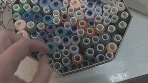 Простое шелковое платье из сложных тканей. Шьём и медитируем