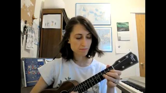 Boil 'em Cabbage Down [melody, slower] смотреть онлайн