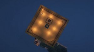 1.19 SKYBLOCK | Building a Hostile MOB FARM in Minecraft Skyblock |