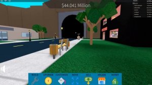 Roblox Arcade Tycoon #2 Расширение, новый дизайн!