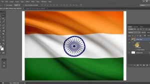 Clipping Mask in Photoshop in Hindi/Urdu | How to Create Text Clipping Mask in Hindi.