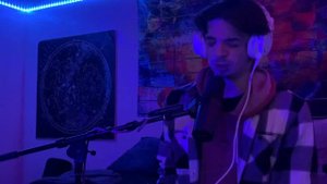 I’m On Fire - Bruce Springsteen (Cover)