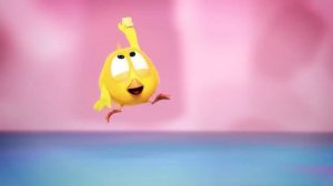 Onde está Chicky? | O JOGO ENGRAÇADO | Desenhos Animados Infantil