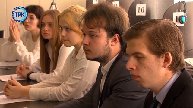 Тренинг" Голосуй за меня" смотреть онлайн