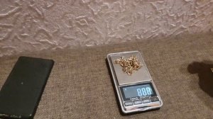 X-TERRA PRO на 8 khz рвёт DEUS 2 в щепки на мелкое золото и цепи