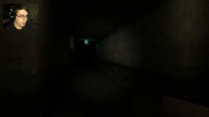 Симулятор быстрого бега по лестницам. [Stairs Demo #1]