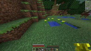 как сделать портал в сумеречный лес