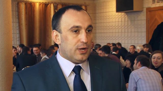 ИНТЕРПАЙП НМТЗ участвует в городском турнире Что? Где? Когда?