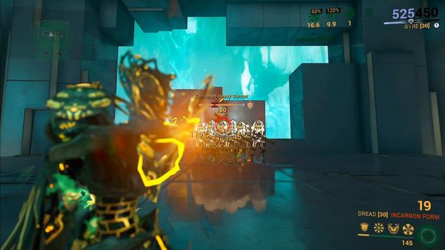 Warframe- Paris Prime vs Dread Incarnon Adapter | THERE CAN ONLY BE ONE INCARNON POWERFUL BOW смотреть онлайн