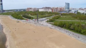 Съёмка с коптера,фестиваль радиоуправляемых гидросамолётов, рабочие материалы. Авиамодельный кружок.