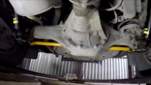Pajero2 4M40 ТНВД Форсунки Подвеска