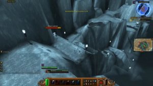 From Whence They Came (Откуда придет удар)