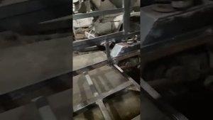 Прицеп Самодельный для КРС и малого скота!!!