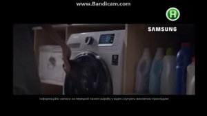 Реклама Samsung Add Wash/ стиральная машина Самсунг Эдд Ваш/ Реклама техники