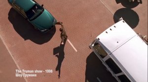 The Evolution Jim Carrey - Эволюция Джима Керри