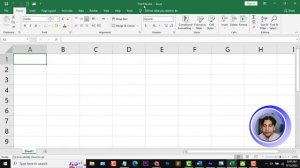 8. Excel 2019 Save As and Save File