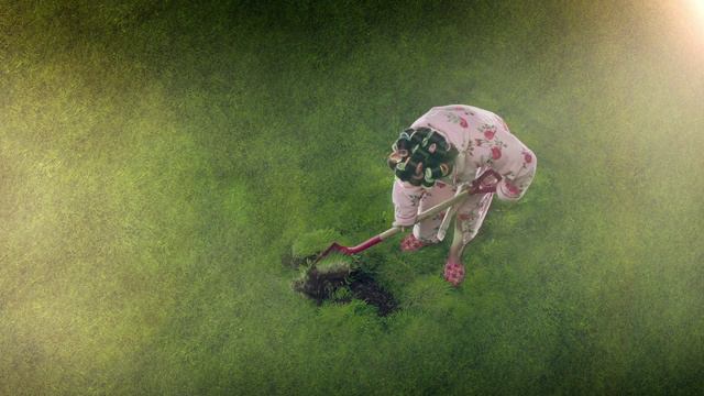 Tehnodom - Pole Chudes смотреть онлайн