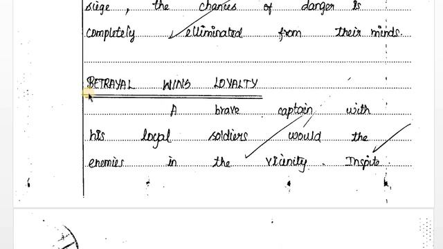 12th English Public Answer Sheet | How to Score Above 90 in Public Exam 2024 | @kalvitube смотреть онлайн