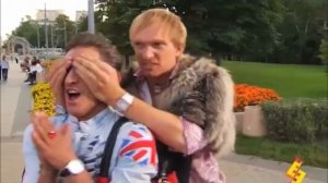 ДАНИЛА, ТЫ ЧТО КРЕЙЗИ?! (ОРИГИНАЛ)