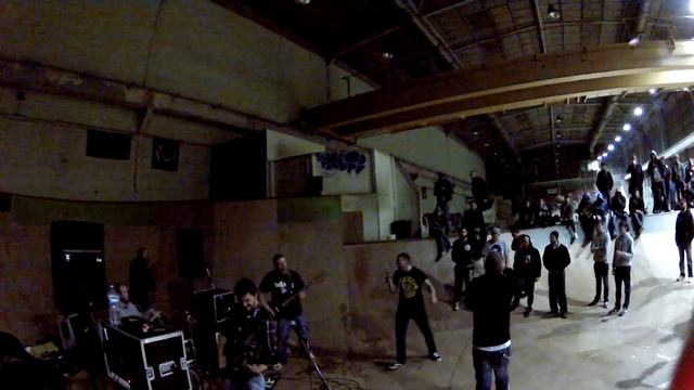 Kansas City Shuffle смотреть онлайн