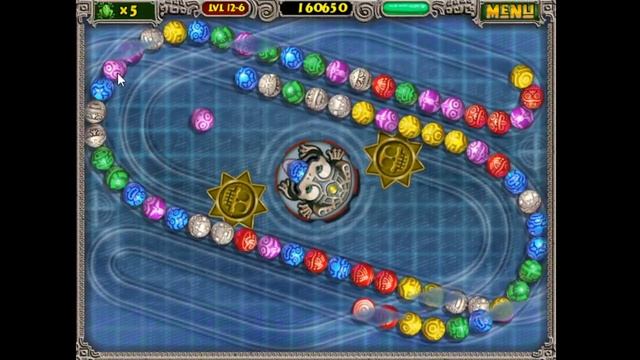 MysteryOfTheRainbowEyeLevelPack: the hardest level in adventure in first try смотреть онлайн