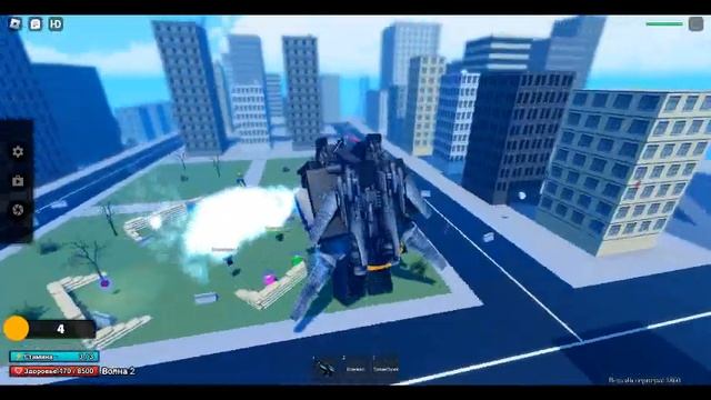 осада скибиди: Улучшенный титан камера мен смотреть онлайн