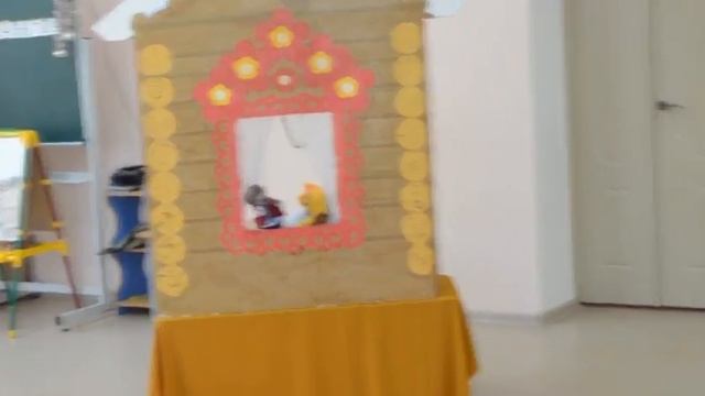 НОД по чтению художественной литературы в средней группе смотреть онлайн