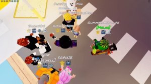 I Made TOXIC KID RAGE, So He Called HIS MOM on Me... (Roblox Funky Friday)