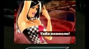 Maddyson. Обзор на игру Lada Racing Club.