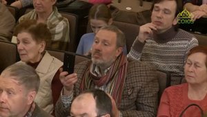 Почему в Православной Церкви крестят детей? Осипов А.И.