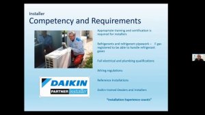 Partel EEBS Series | Heat Pumps Solutions by Daikin Ireland