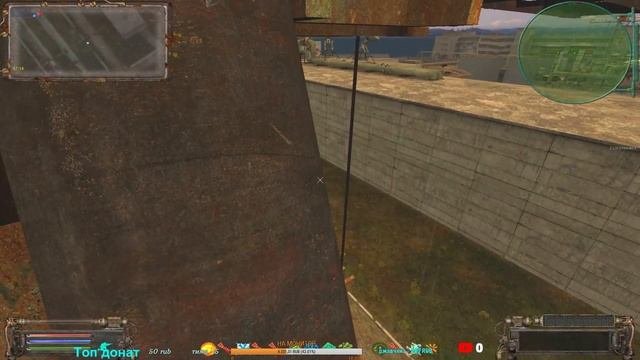 S.T.A.L.K.E.R  ОП-2.1  НЕБОЛЬШОЙ ГАЙД как залезть хоть куда)))