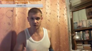 Идущий к Реке Серж Дур Дачник Душевный Разговорный Стрим 1