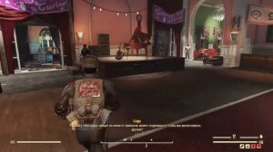 Fallout 76 [Farm Guide: Daily Challenge] #9 [Drink Nuka Cola Dark/Выпить Тёмную "Ядер-колу"]