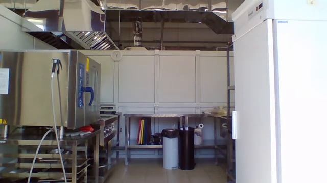 Демонстрационный экзамен "Поварское дело" ГБПОУ АТСП Камера 5 22.06 смотреть онлайн