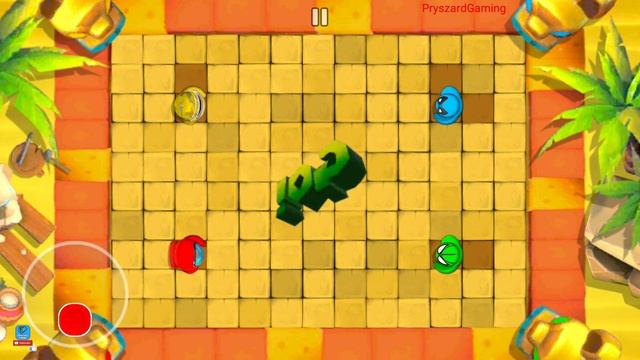 Stickman Party: 1 2 3 4 Player Games Free - Gameplay Walkthrough Part 3 New Update (Android,iOS)