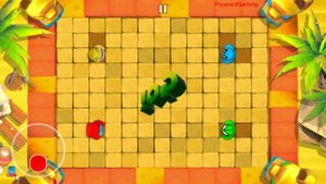 Stickman Party: 1 2 3 4 Player Games Free - Gameplay Walkthrough Part 3 New Update (Android,iOS)