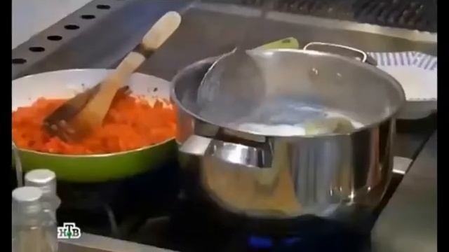 ИТАЛЬЯНСКИЙ РЫБНЫЙ СУП. смотреть онлайн