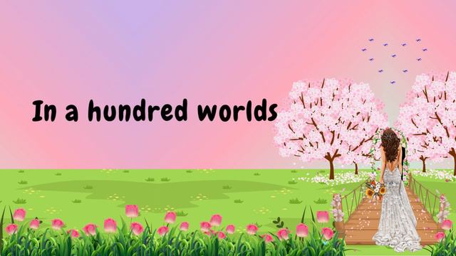 I Choose You by Ryann Darling (Joannah Sy Version) with lyrics смотреть онлайн