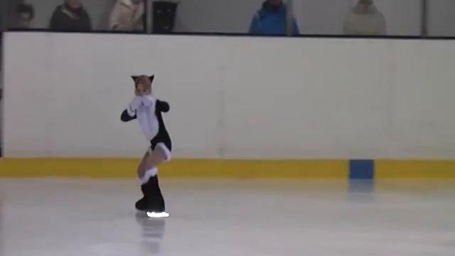 Miroslava BELIKOVA FS смотреть онлайн