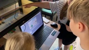 Мастер класс