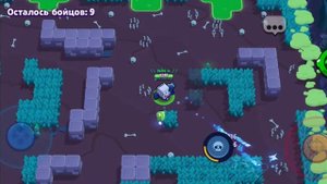 Играю в Brawl Stars (бравл старс) через мышку на телефоне?! Как зделать в описании