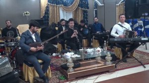 Totu Klarnet Terekeme  2020